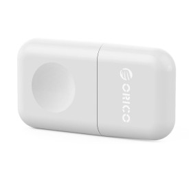 Четец за карти Orico Card Reader USB3.0 Gray - CRS12-GY