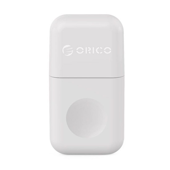 Четец за карти Orico Card Reader USB3.0 Gray - CRS12-GY