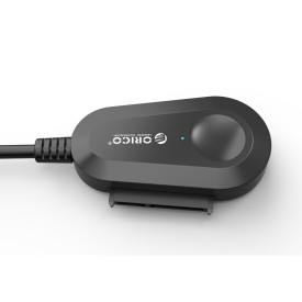 Преходник Orico Storage - USB3.0 to SATA3 2.5 inch - 25UTS