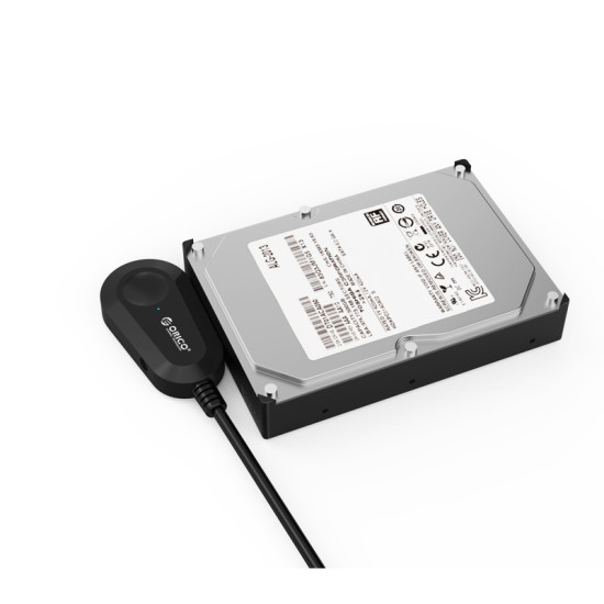 Преходник Orico Storage - USB3.0 to SATA3 2.5 inch - 25UTS