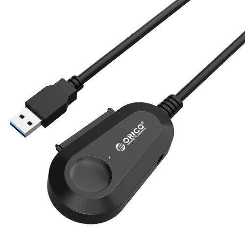 Преходник Orico Storage - USB3.0 to SATA3 2.5 inch - 25UTS