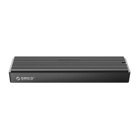 Външна кутия за диск Orico Storage - Case - M.2 SATA B-key 5 Gbps - M2PF-C3-BK-BP