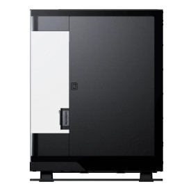Кутия за компютър Phanteks Case E-ATX - Evolv X2 Black