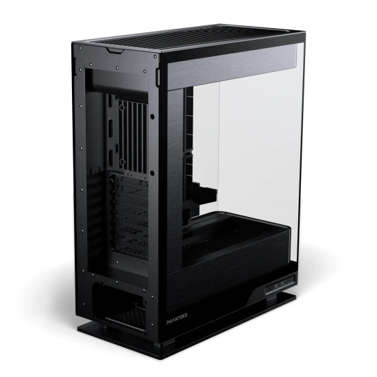 Кутия за компютър Phanteks Case E-ATX - Evolv X2 Black