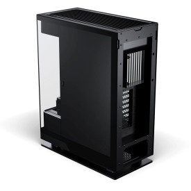 Кутия за компютър Phanteks Case E-ATX - Evolv X2 Black