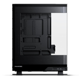 Кутия за компютър Phanteks Case E-ATX - Evolv X2 Black