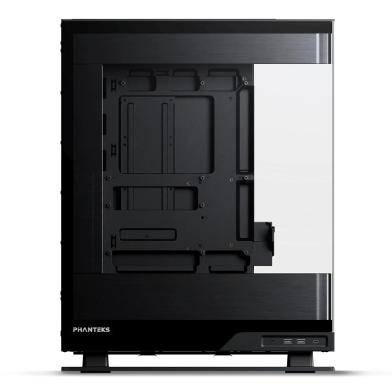 Кутия за компютър Phanteks Case E-ATX - Evolv X2 Black