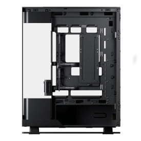 Кутия за компютър Phanteks Case E-ATX - Evolv X2 Black