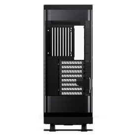 Кутия за компютър Phanteks Case E-ATX - Evolv X2 Black