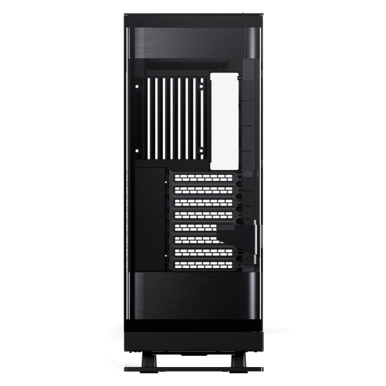 Кутия за компютър Phanteks Case E-ATX - Evolv X2 Black