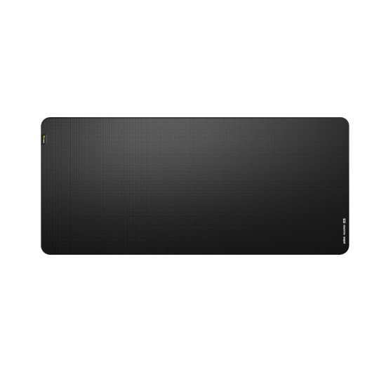 Подложка за мишка Pulsar Gaming Mousepad Paraspeed V2 CORDURA Black - 900 x 400 мм