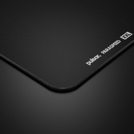 Подложка за мишка Pulsar Gaming Mousepad Paraspeed V2 CORDURA Black - 900 x 400 мм