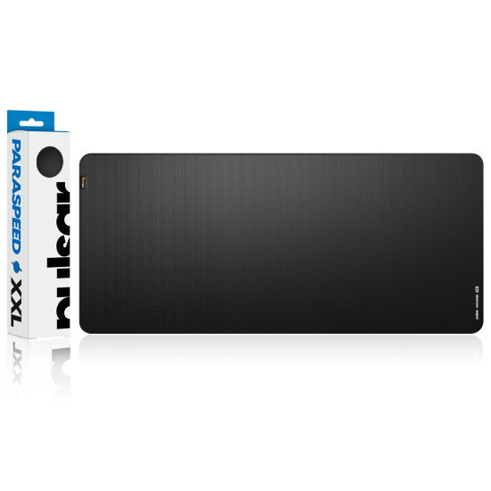 Подложка за мишка Pulsar Gaming Mousepad Paraspeed V2 CORDURA Black - 900 x 400 мм