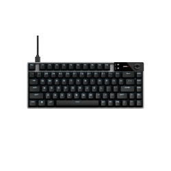 Клавиатура Pulsar eS HE 70 ANSI, RGB, Black