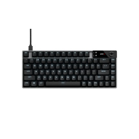 Клавиатура Pulsar eS HE 70 ANSI, RGB, Black