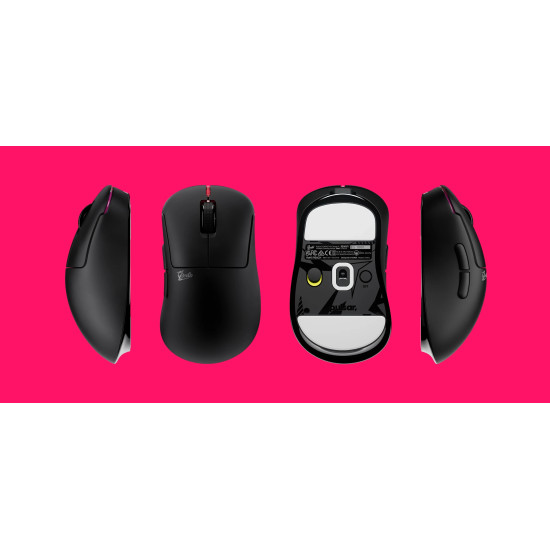 Безжична мишка Pulsar Zywoo The Chosen Mouse Size 1, Black