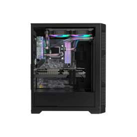 Кутия за компютър Raijintek Case ATX - ARCADIA III