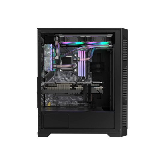 Кутия за компютър Raijintek Case ATX - ARCADIA III