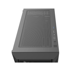 Кутия за компютър Raijintek Case ATX - ARCADIA III