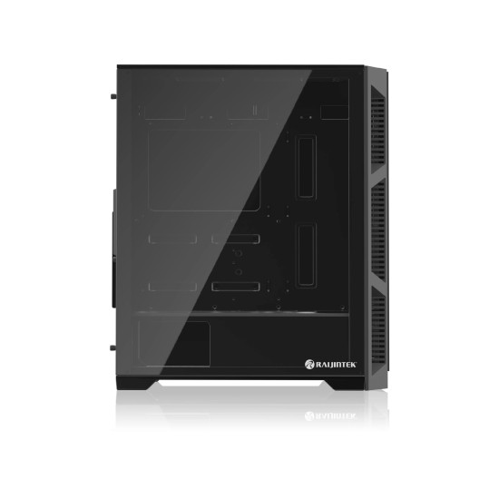 Кутия за компютър Raijintek Case ATX - ARCADIA III
