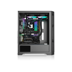 Кутия за компютър Raijintek Case ATX - ARCADIA III