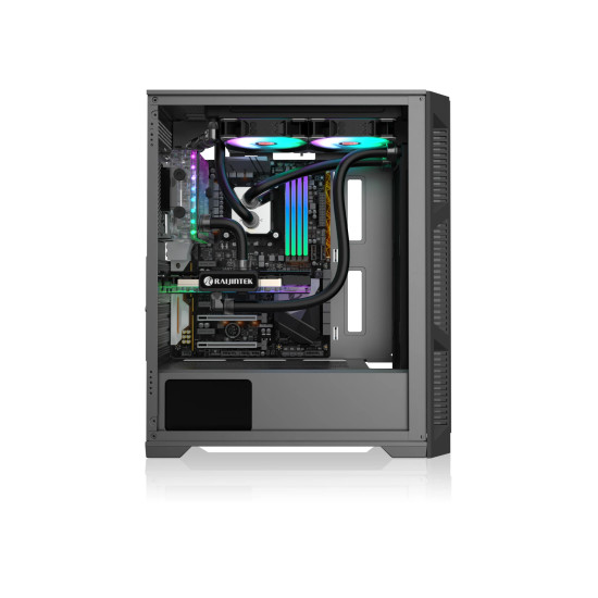 Кутия за компютър Raijintek Case ATX - ARCADIA III