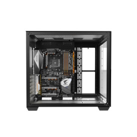 Кутия за компютър Raijintek Case ATX - PAEAN C7 BLACK TG4