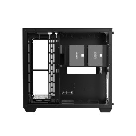 Кутия за компютър Raijintek Case ATX - PAEAN C7 BLACK TG4