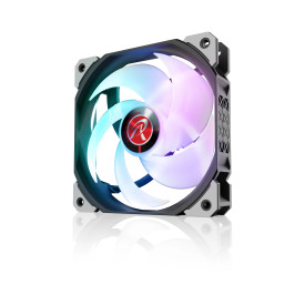 Вентилатор Raijintek Fan 120mm - AGERAS 12 ARGB-1