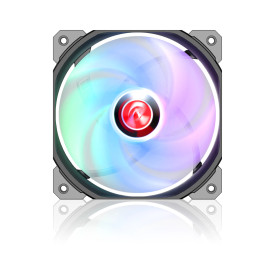 Вентилатор Raijintek Fan 120mm - AGERAS 12 ARGB-1