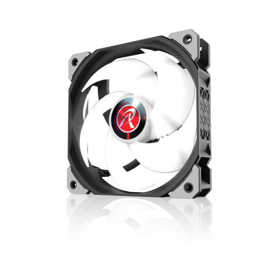 Вентилатор Raijintek Fan 120mm - AGERAS 12 ARGB-1