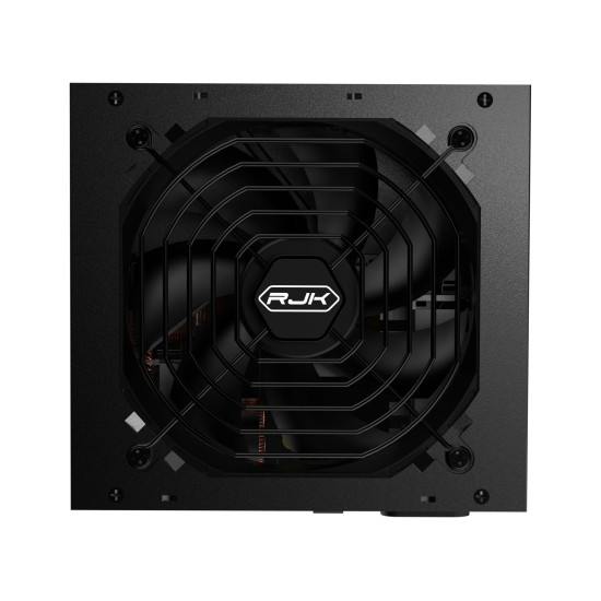 Захранване Raijintek PSU ATX 3.0 1000W Gold - CRATOS 1000 BLACK