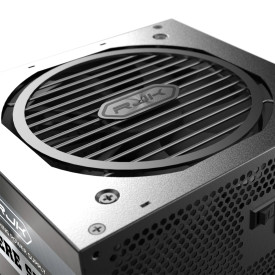 Захранване Raijintek AMPERE 1000, ATX 3.1, 1000W