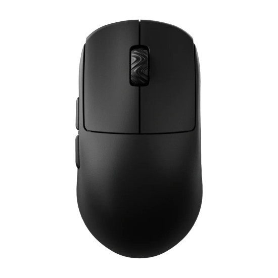 Безжична мишка Scyrox V8 Black - Wireless Gaming Mouse - 8K Polling Rate