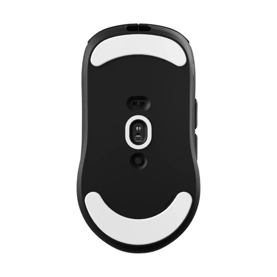 Безжична мишка Scyrox V8 Black - Wireless Gaming Mouse - 8K Polling Rate