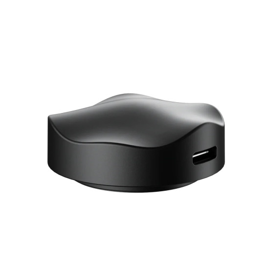 Безжична мишка Scyrox V8 Black - Wireless Gaming Mouse - 8K Polling Rate