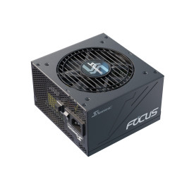 Захранване Seasonic PSU 550W Gold, Full Modular - FOCUS GX-550 - SSR-550FX