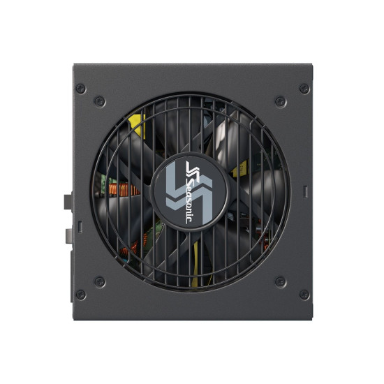 Захранване Seasonic PSU 550W Gold, Full Modular - FOCUS GX-550 - SSR-550FX