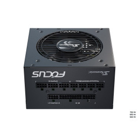 Захранване Seasonic PSU 550W Gold, Full Modular - FOCUS GX-550 - SSR-550FX