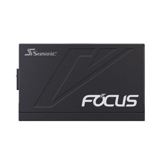 Захранване Seasonic PSU 550W Gold, Full Modular - FOCUS GX-550 - SSR-550FX