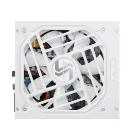 Захранване Seasonic PSU ATX 3.0 1000W Gold - VERTEX GX-1000 White - 12102GXAFS-W