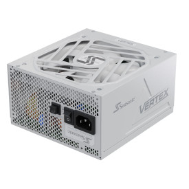 Захранване Seasonic PSU ATX 3.0 1000W Gold - VERTEX GX-1000 White - 12102GXAFS-W