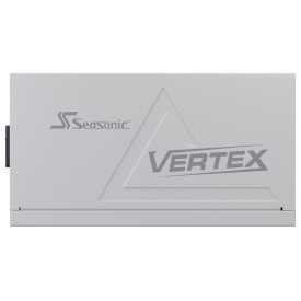 Захранване Seasonic PSU ATX 3.0 1000W Gold - VERTEX GX-1000 White - 12102GXAFS-W