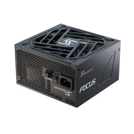 Захранване Seasonic PSU ATX 3.0 850W Gold - FOCUS GX-850 - SSR-850FX3