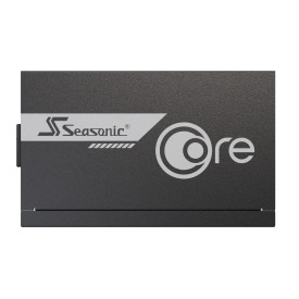 Захранване Seasonic PSU ATX 3.1 850W Gold, Full Modular, PCIe 5.1 - CORE GX-850 V2 - SRP-CGX851-A5A32SF