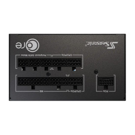 Захранване Seasonic PSU ATX 3.1 850W Gold, Full Modular, PCIe 5.1 - CORE GX-850 V2 - SRP-CGX851-A5A32SF