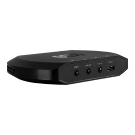 Кепчър карта Streamplify CAPTURE 4K - 4K@60Hz, USB-C - SPVC-CA12401.11