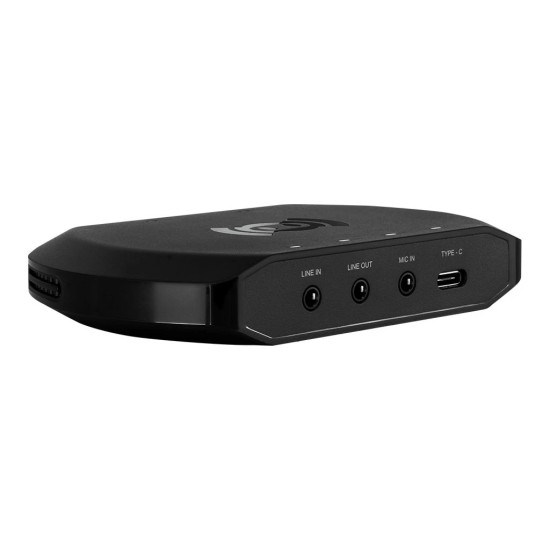 Кепчър карта Streamplify CAPTURE 4K - 4K@60Hz, USB-C - SPVC-CA12401.11