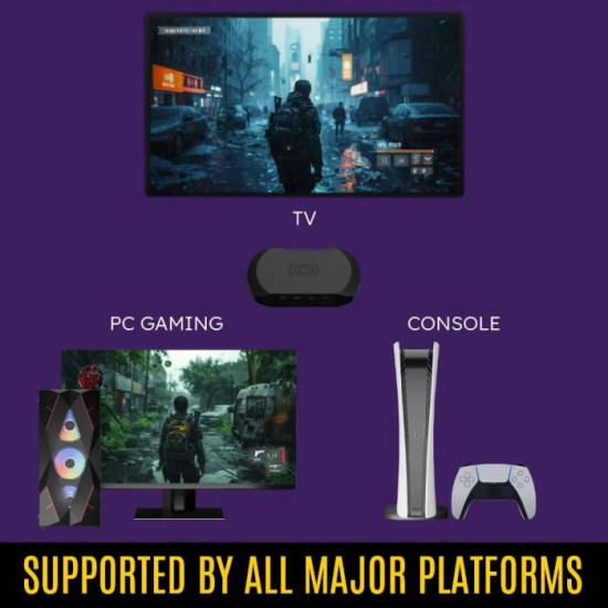 Кепчър карта Streamplify CAPTURE 4K - 4K@60Hz, USB-C - SPVC-CA12401.11
