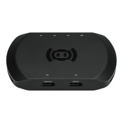 Кепчър карта Streamplify CAPTURE 4K - 4K@60Hz, USB-C - SPVC-CA12401.11